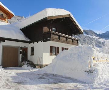 Ferienhaus Gschwandtl