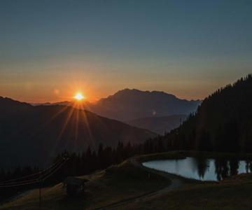 Schüttalm
