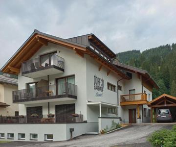 Pension Baldauf-Dorf 31