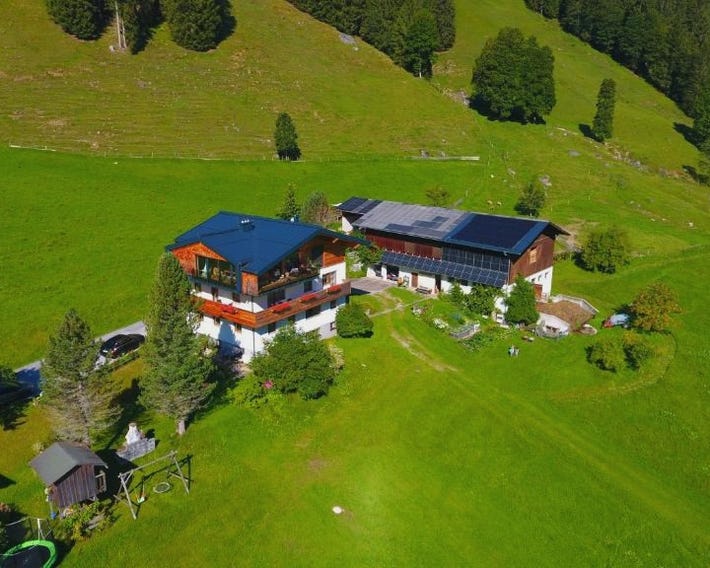 Oberauhof