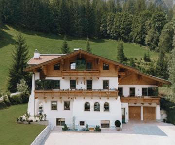 Hubertus - Das Landhaus