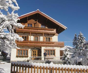 Pension Graber