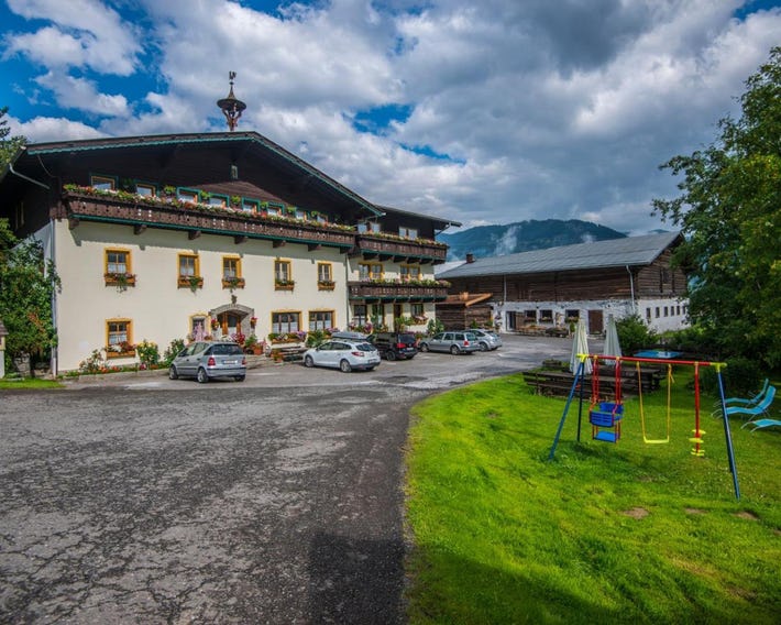 Pension Salater-Hof