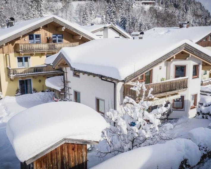 Appartements Spielberg