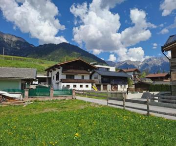 Ferienwohnung Grundnergütl