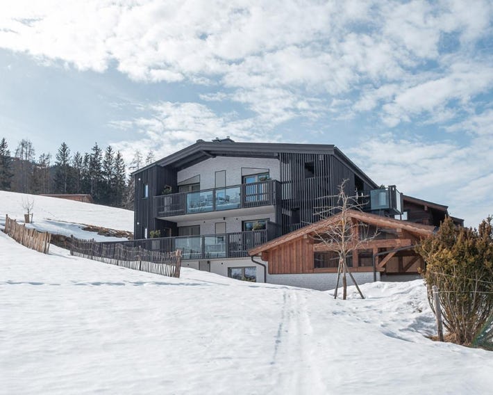 Apart Herzog - Design Apartments Leogang
