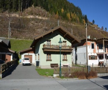 Chalet NOSTALGIE - Leogang