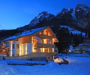 Tarlack Appartements