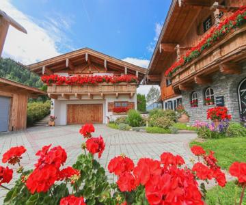 Chalet Eder