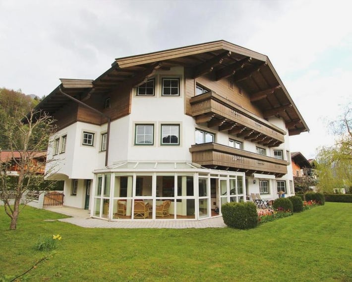 Appartements Familie Grundner