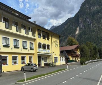 Hotel Dax by Alpeffect Hotels
