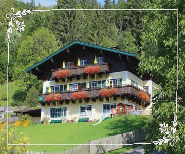 Haus Bartlmä