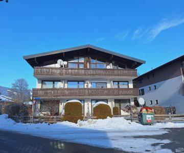 Apartment Barbara in Maishofen