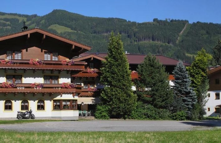 Pension Alpenrose