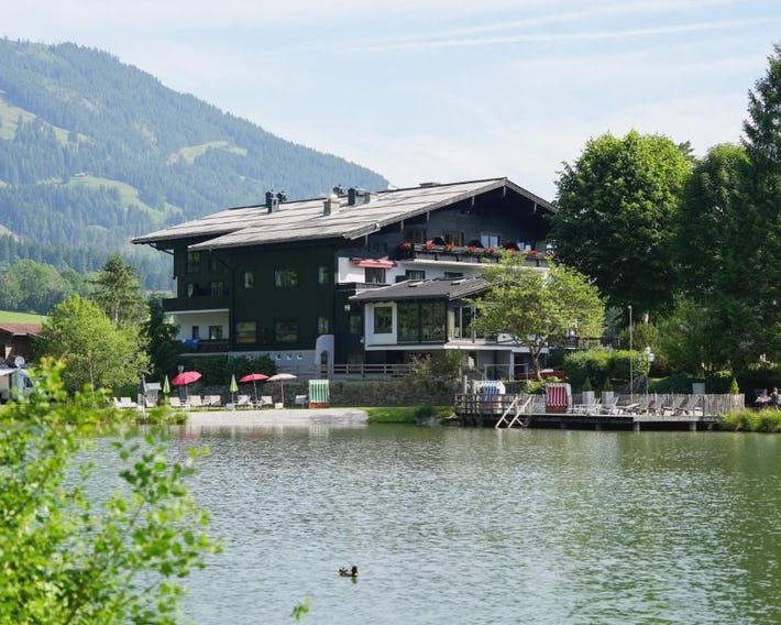 Hotel Bad Neunbrunnen am Waldsee