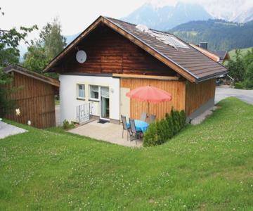 Chalet Maria Alm By Ski Slopes & Views