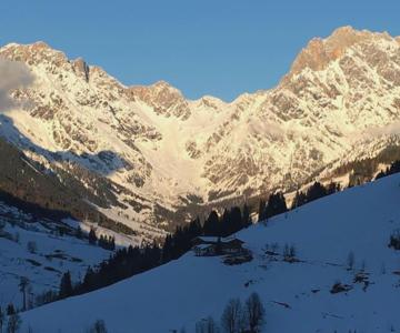 Alpenblick