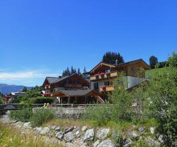 Hotel Restaurant Sonnenlicht