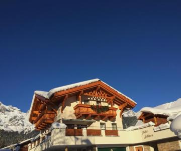 Chalet Selbhorn