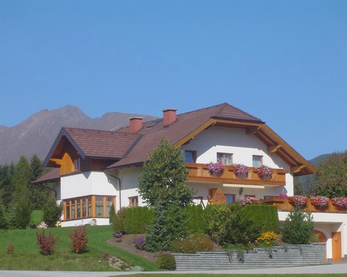 Ferienwohnung Weitgasser