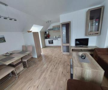 Ferienwohnung Gfrerer Althofen