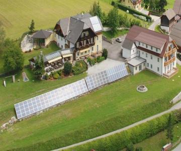 Hotel Zum Granitzl