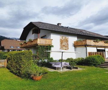 Haus Katris