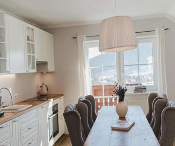 Appartement Aigner