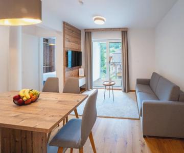 Apartment Ski&Nature "Fanningberg"