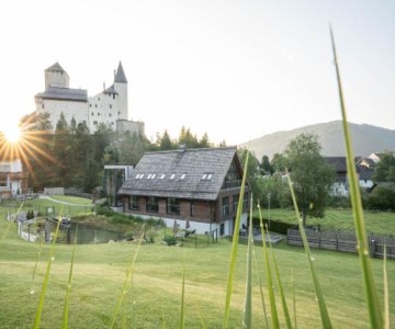 Landhaus zur Hackenschmiede