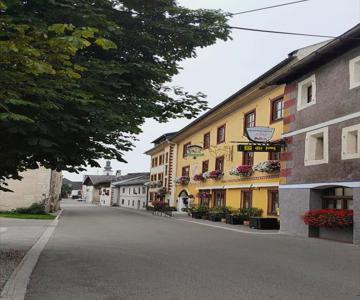 Hotel Neuwirt