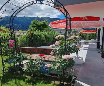 Golf & Ski Appartements Mittersill Trausmuth Monika Inkl Sommercard - Golfplatz 500 M Entfernt, Inkl