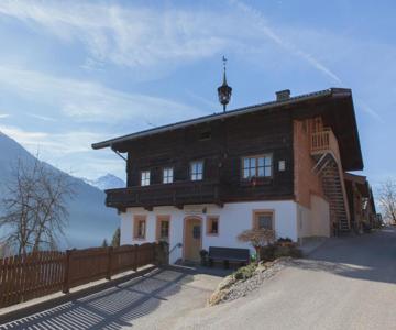 Hohe Tauernblick