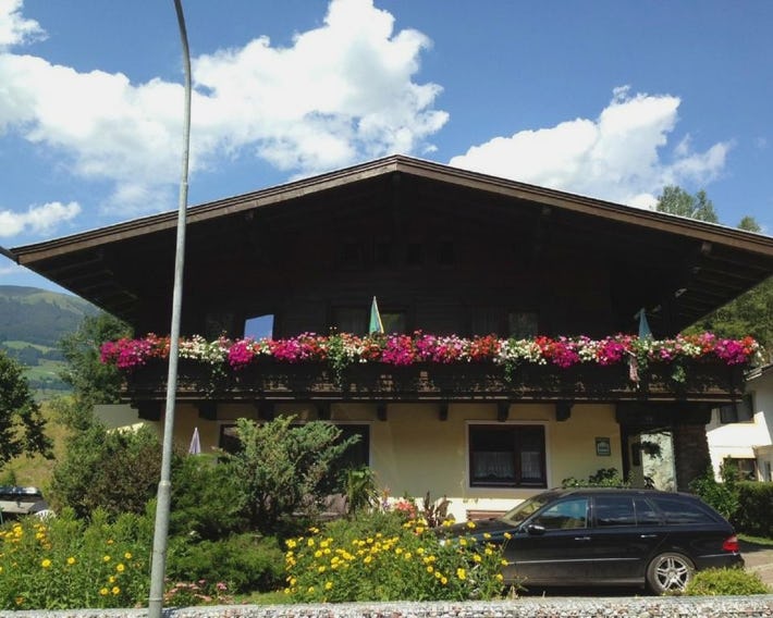 Haus Tenk