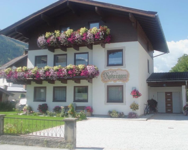 Haus Rohregger
