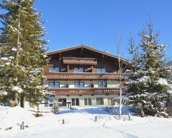 Hotel Wieser