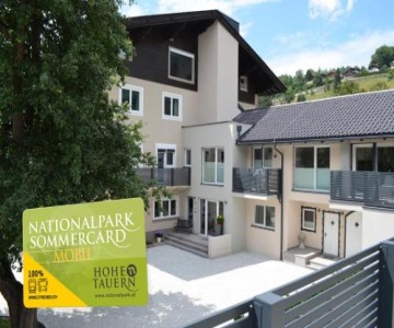 Appart Pension Schnöll