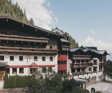 Pass Thurn by VAYA