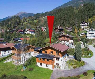 Appartments-hutter