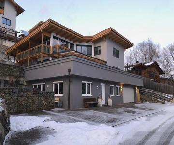 Apartment Venediger