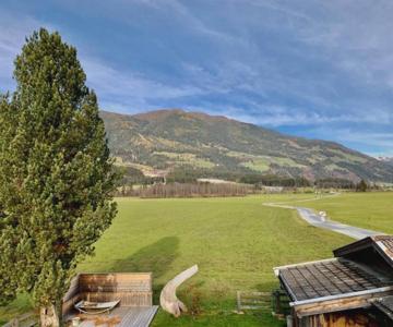 Apartment in Sulzau near Wildkogel Ski Arena