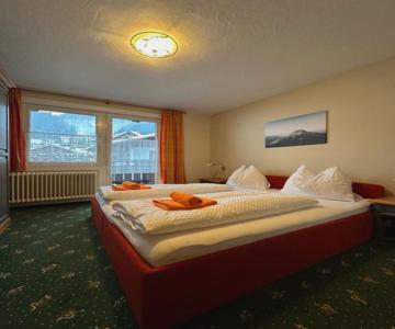 Apartments Pichler