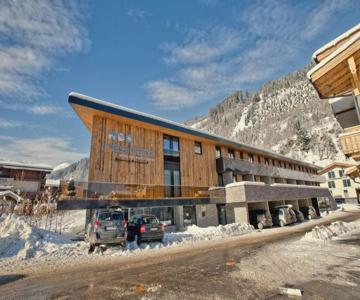 Residenz Wildkogelbahnen Top 10