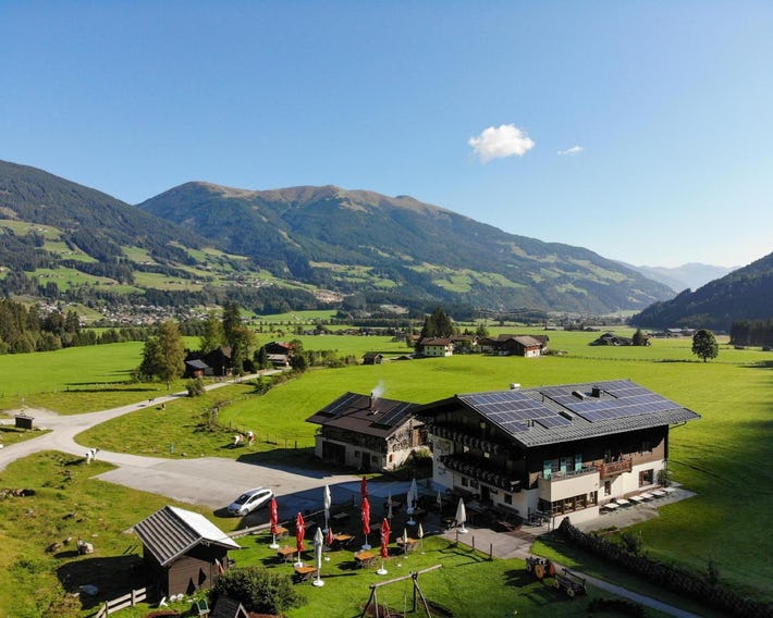 Gasthof Siggen