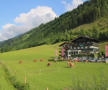 Landhotel Rohregger