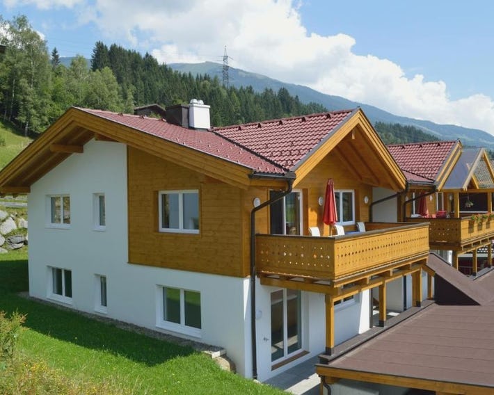 Haus Klein Rosental