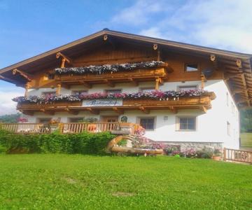 Appartements Behamhof