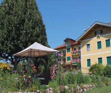 Ferienhotel Herzog