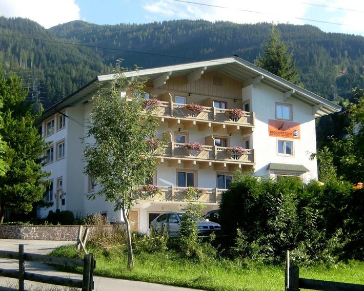 Casa Montana