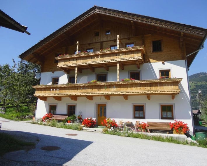 Landhaus Ganzer